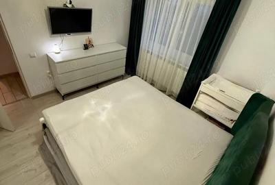 Apartament cu 2 camere decomandat în Colentina - 4