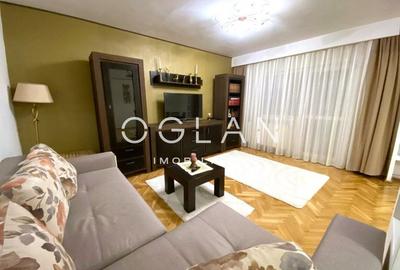 Apartament 4 cam renovat, zona Calea Dumbravii langa Finante 0% Comision - 2