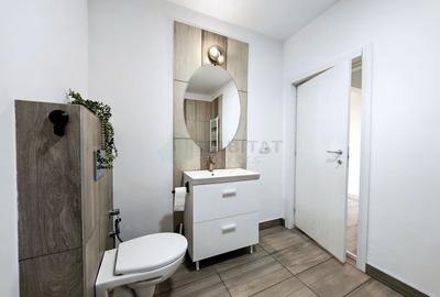 Casă individuală cu 5 camere cu Canalizare în Apărătorii Patriei - 21