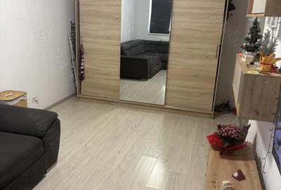 Garsonieră decomandată în Central - 7