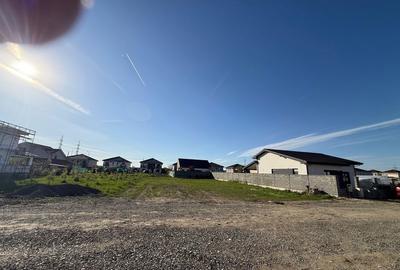 Spațiu comercial, în Moșnița Nouă - 6