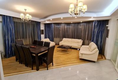 Apartament cu 4 camere decomandat în Herăstrău - 18