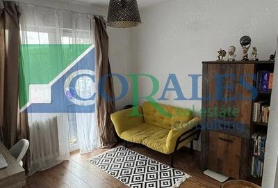 Apartament cu 3 camere decomandat, mobilat în Circumvalațiunii - 2