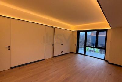 Apartament cu 2 camere semidecomandat în Pipera - 2