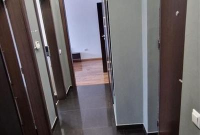 Apartament cu 2 camere decomandat în Cug - 5