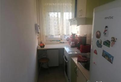 Apartament cu 2 camere semidecomandat în Dacia - 14