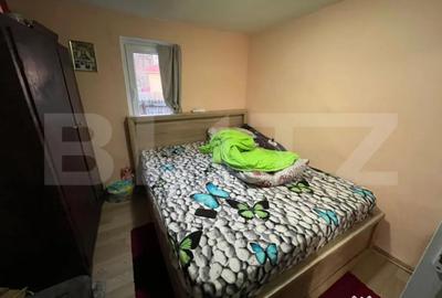 Casă cu 2 camere cu Teren 420 Mp în Central - 3