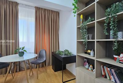 Apartament cu 2 camere decomandat, mobilat în Colentina - 5