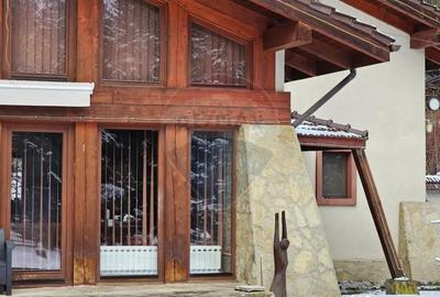 Casă cu 4 camere cu Teren 1034 Mp în Câmpulung Moldovenesc - 5