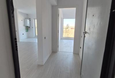 Apartament cu 2 camere decomandat în Theodor Pallady - 11