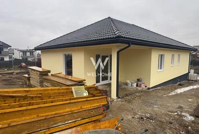 Casă individuală cu 4 camere cu Canalizare în Central - 3