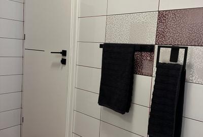 Apartament 2 camere | Cartierul Arhitectilor | Mobilat modern | Loc parcare | - 7