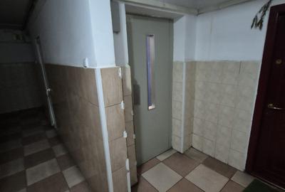 Brancoveanu- Scoala de Politie, vanzare garsoniera mobilata - 19