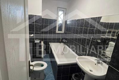Apartament cu 2 camere decomandat în 7 Noiembrie - 5