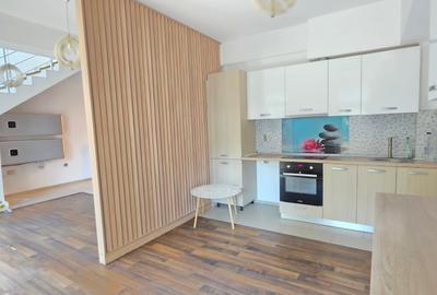 Iancu Nicolae/Jolie Ville/ Apartament/Duplex cu 3 camere/ - 6