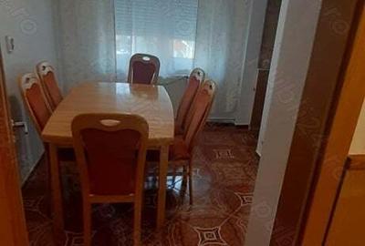Inchiriez Apartament, 3 camere, Sebes Inchiriez Apartament, 3 camere, Sebes - 8