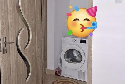 Apartament cu 2 camere semidecomandat în Central - 4