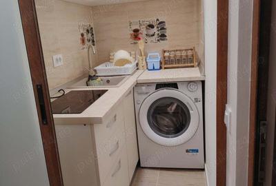 Garsoniera de inchiriat - 5