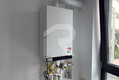 2 camere Nerva Traian, metrou Timpuri Noi - 6