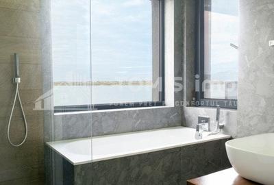 Vila Exclusivista pe malul lacului Siutghiol in Ovidiu - 12