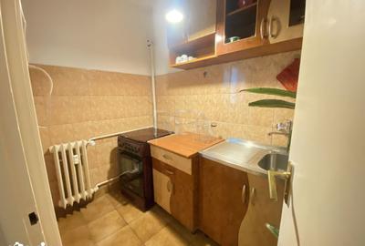 Garsonieră semidecomandată în Tudor Vladimirescu - 4