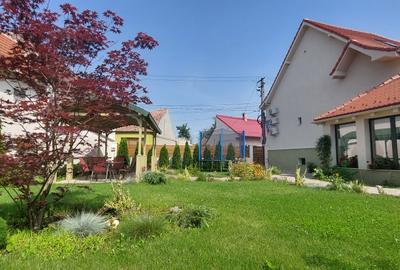 Casă cu 10 camere în Reșița
