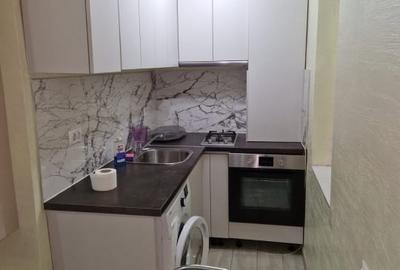 Apartament cu 2 camere semidecomandat, mobilat în Central - 4