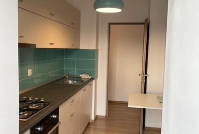 Garsonieră nedecomandată, mobilată în Faleză - 10