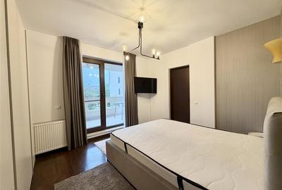 Apartament cu 3 camere decomandat în Pipera - 11