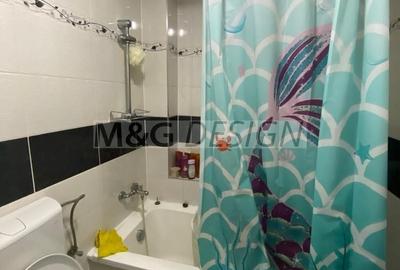 Garsonieră semidecomandată în Aradului - 7