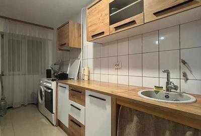 Dau in chirie garsoniera apartament cu o camera Manastur - 4