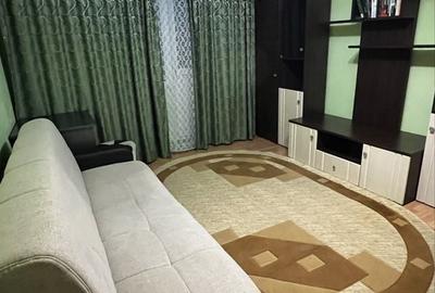 Apartament cu 2 camere semidecomandat, mobilat în Mănăștur - 3