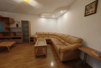 Apartament decomandat 3 camere Militari Uverturii Masca (600Eur, proprietar) - 1