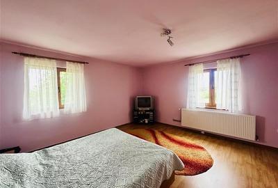 Casa generoasa cu pretios teren de 2.400 mp, Sanpetru, Brasov - 16