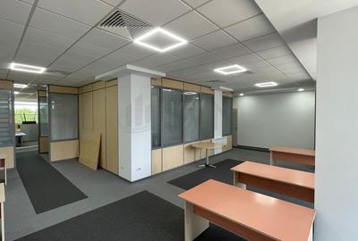 REC3000098 Cladire birouri Aviatiei REC3000098 Cladire birouri Aviatiei - 6