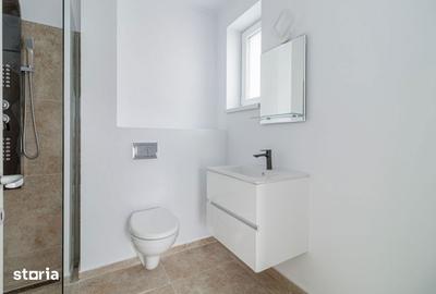 Apartament cu 5 camere în Adunații-Copăceni - 17