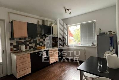 Apartament cu 2 camere, centrala proprie, loc de parcare, zona Olimpia - 9