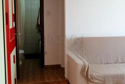 REA1026704 Apartament 2 camere I Floreasca I Mobilat - 2