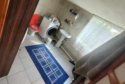 Casă cu 3 camere cu Teren 1800 Mp în Sărulești - 6