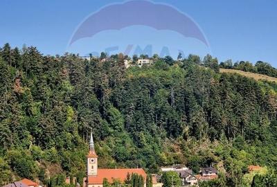 Teren intravilan 1,577mp Brasov / Schei/  constructii fara fundatie! - 2