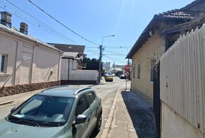 Casă individuală cu 4 camere cu Canalizare în Mazepa 1 - 1