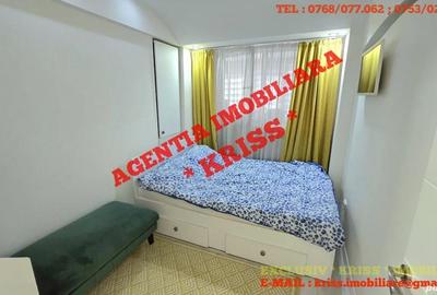 Apartament 3 Camere ULTRACENTRAL Confort 1 Decomandat 85 Mp. Etaj 1 Mobilat ?i Utilat Terasa 60 Mp. - 2