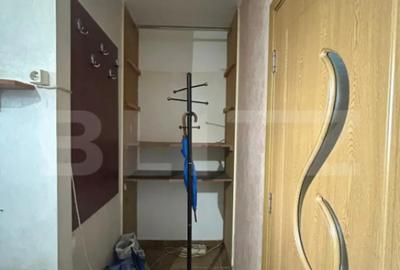 Garsonieră decomandată în Central - 2