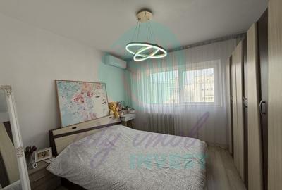 2 camere la 5 minute de METROU - 9