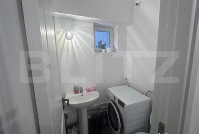 Apartament cu 3 camere decomandat, mobilat în Calea București - 9