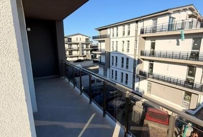 Garsonieră decomandată, mobilată în Giroc - 1