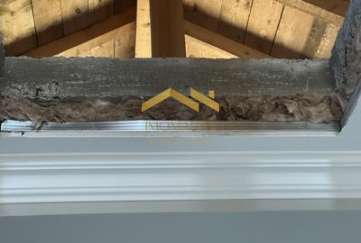 Casă individuală cu 4 camere cu Canalizare în Utvin - 5