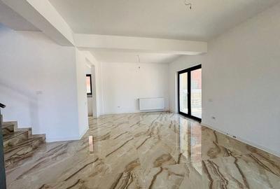Casa Individuala  4 camere, Mutare Imediata Comision 0% - 4