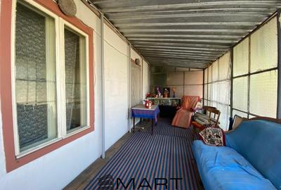 Casa individuala 4 camere, Piata Cibin - 12