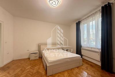 Apartament 2 camere, 67mp, complet renovat, zona Kogalnic...